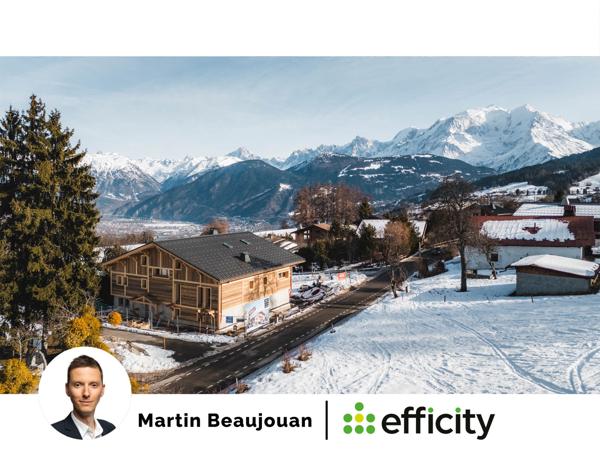 Appartement 5 pièces - 106 m² Bien prestige