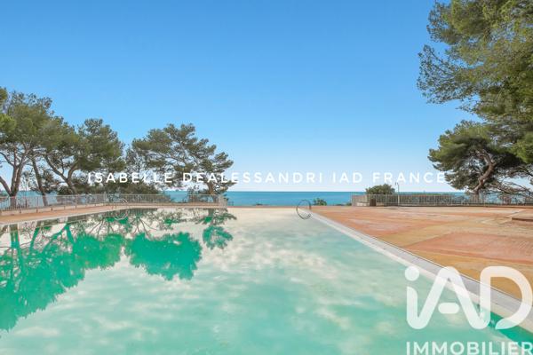 Studio à vendre 36 m² Bandol