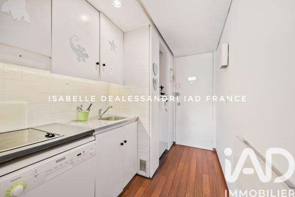 Studio à vendre 36 m² Bandol