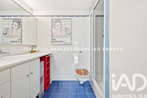 Studio à vendre 36 m² Bandol