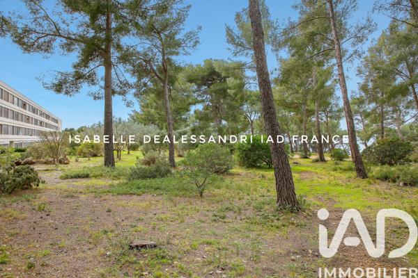 Studio à vendre 36 m² Bandol