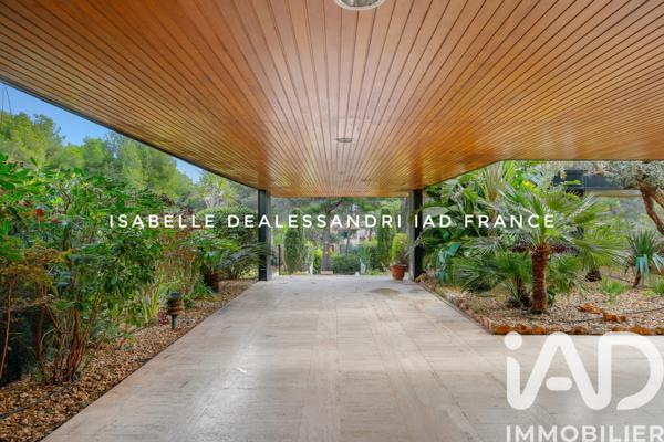 Studio à vendre 36 m² Bandol