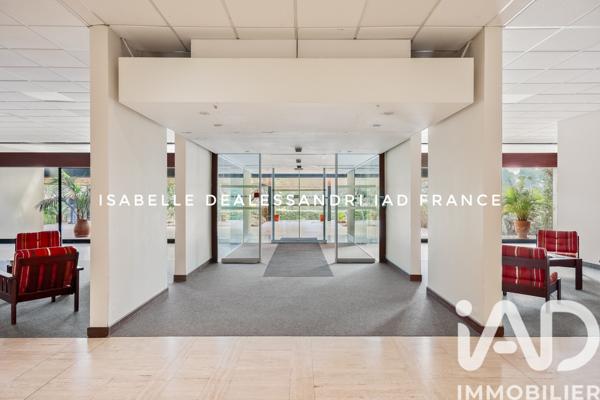 Studio à vendre 36 m² Bandol