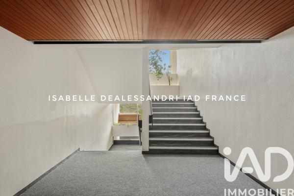 Studio à vendre 36 m² Bandol