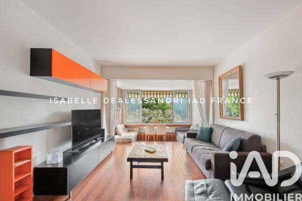 Studio à vendre 36 m² Bandol