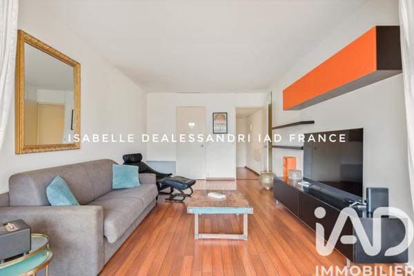 Studio à vendre 36 m² Bandol