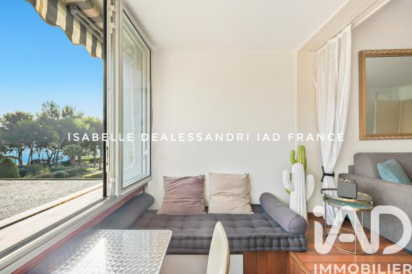 Studio à vendre 36 m² Bandol