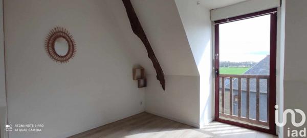 Maison à vendre 4 pièces 80 m² Ploëzal