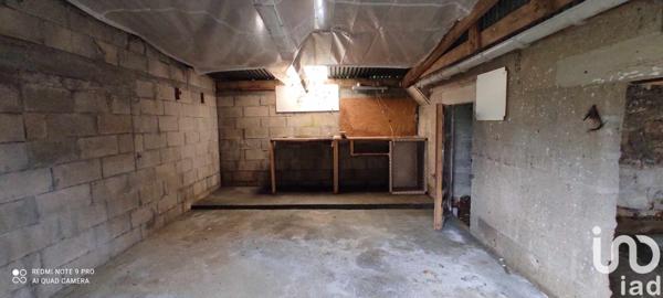 Maison à vendre 4 pièces 80 m² Ploëzal