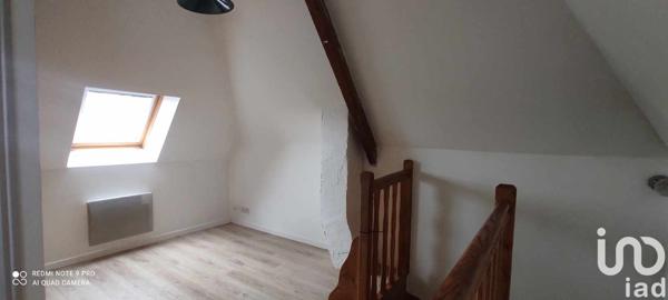 Maison à vendre 4 pièces 80 m² Ploëzal