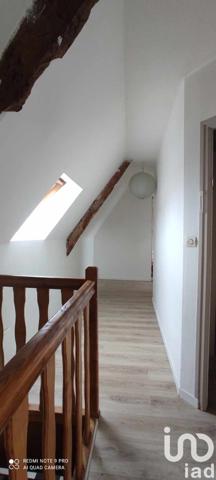 Maison à vendre 4 pièces 80 m² Ploëzal