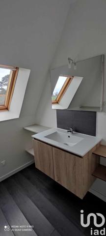 Maison à vendre 4 pièces 80 m² Ploëzal