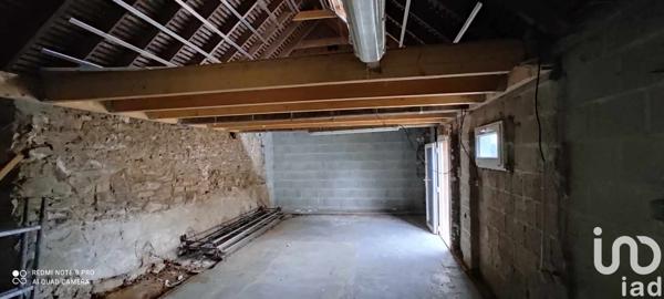 Maison à vendre 4 pièces 80 m² Ploëzal