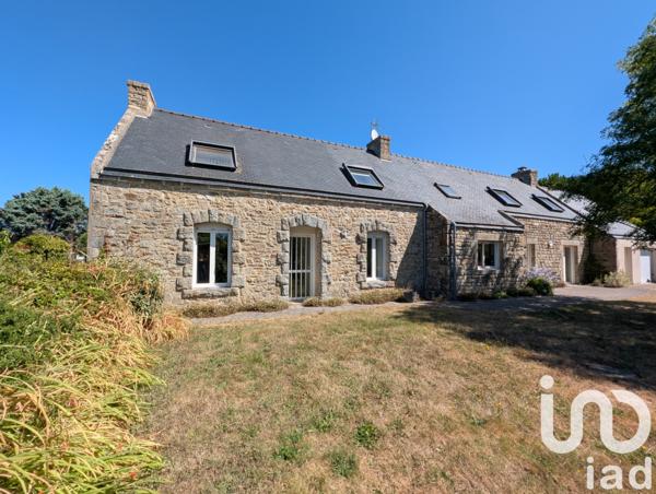 Maison à vendre 7 pièces 167 m² Belz