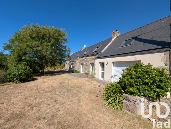 Maison à vendre 7 pièces 167 m² Belz