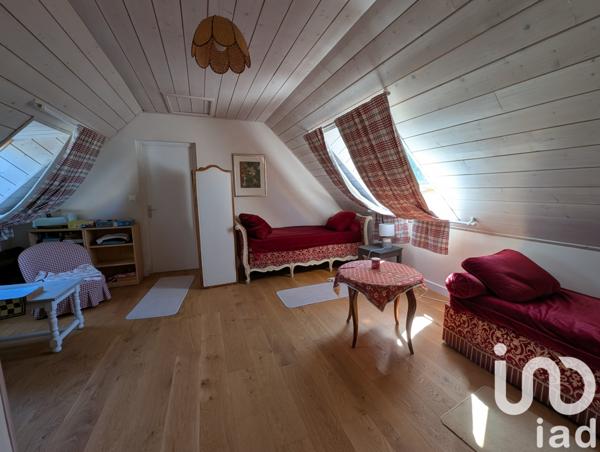 Maison à vendre 7 pièces 167 m² Belz