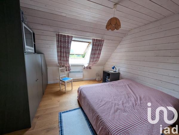 Maison à vendre 7 pièces 167 m² Belz