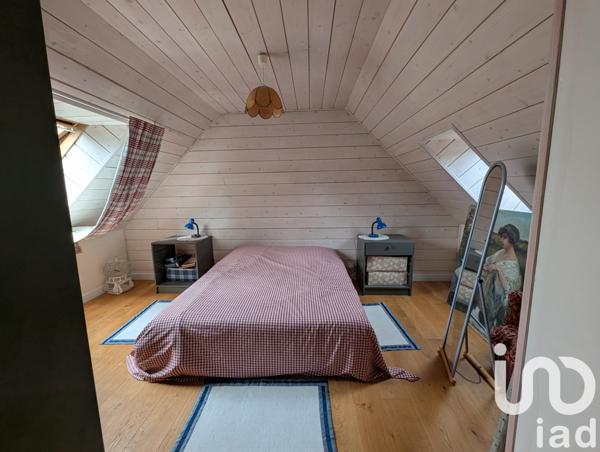 Maison à vendre 7 pièces 167 m² Belz