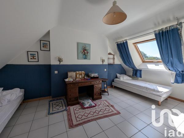 Maison à vendre 7 pièces 167 m² Belz