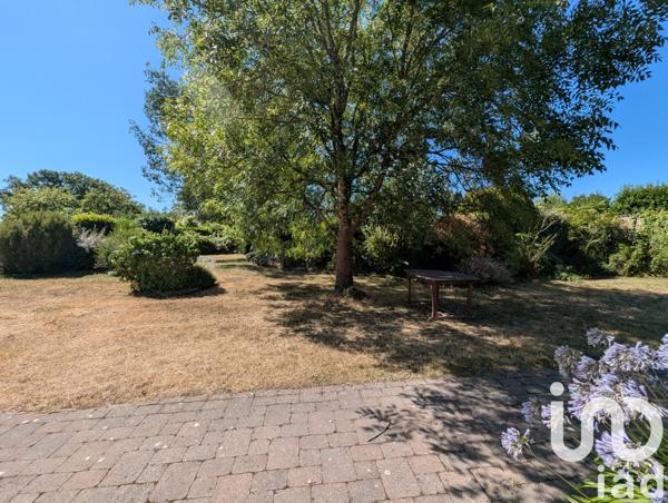 Maison à vendre 7 pièces 167 m² Belz