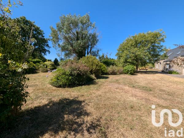 Maison à vendre 7 pièces 167 m² Belz