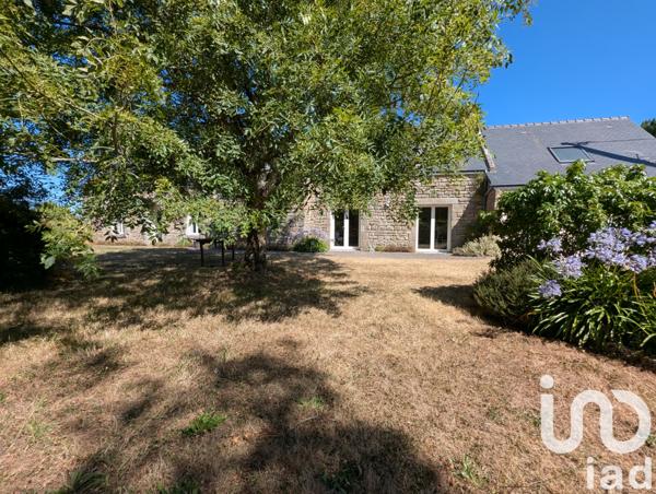 Maison à vendre 7 pièces 167 m² Belz