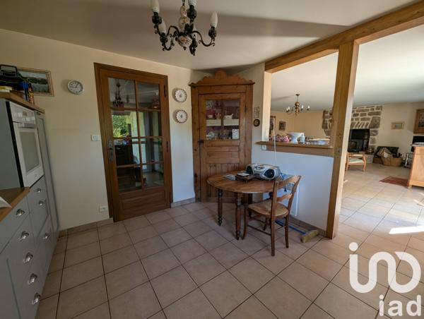 Maison à vendre 7 pièces 167 m² Belz