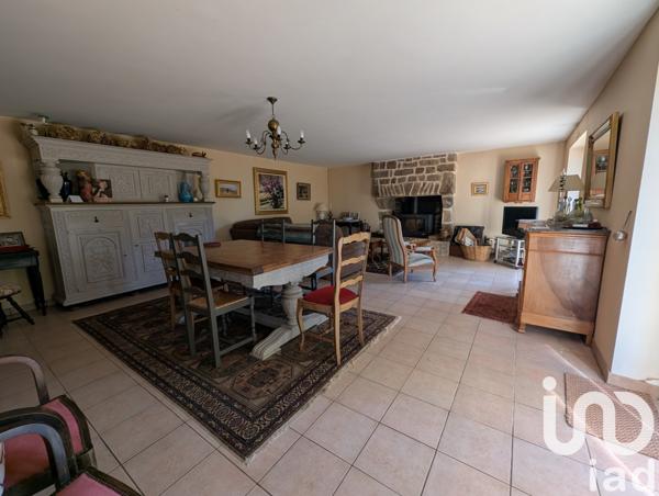 Maison à vendre 7 pièces 167 m² Belz