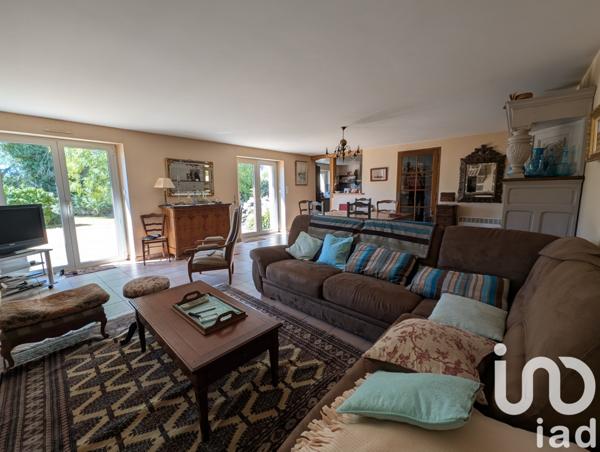 Maison à vendre 7 pièces 167 m² Belz