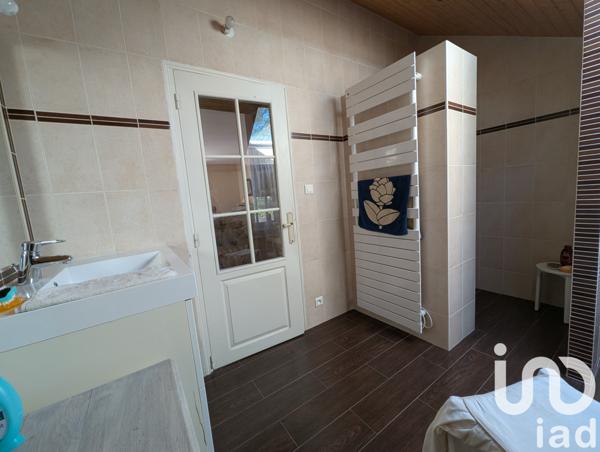 Maison à vendre 7 pièces 167 m² Belz