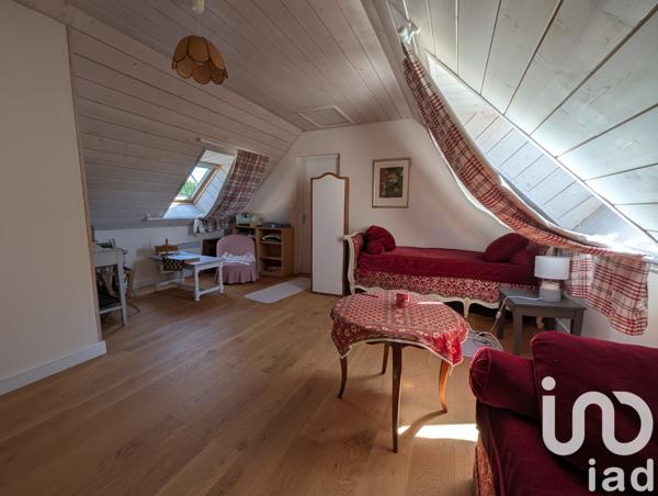 Maison à vendre 7 pièces 167 m² Belz