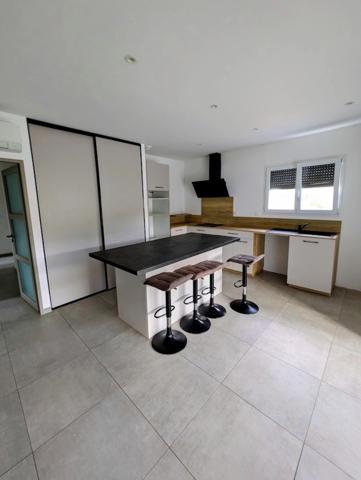 Maison à vendre 5 pièces SOTTA