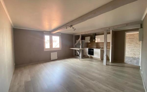 Appartement à louer    3 pièces •  Castres