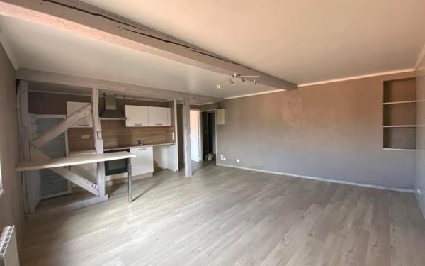 Appartement à louer    3 pièces •  Castres