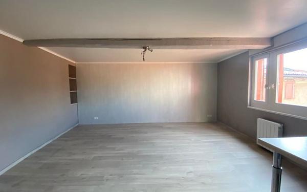 Appartement à louer    3 pièces •  Castres