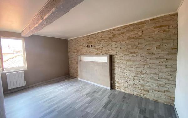 Appartement à louer    3 pièces •  Castres