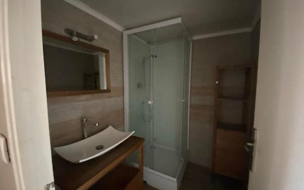 Appartement à louer    3 pièces •  Castres