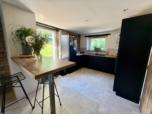Maison à vendre 4 pièces  (29)