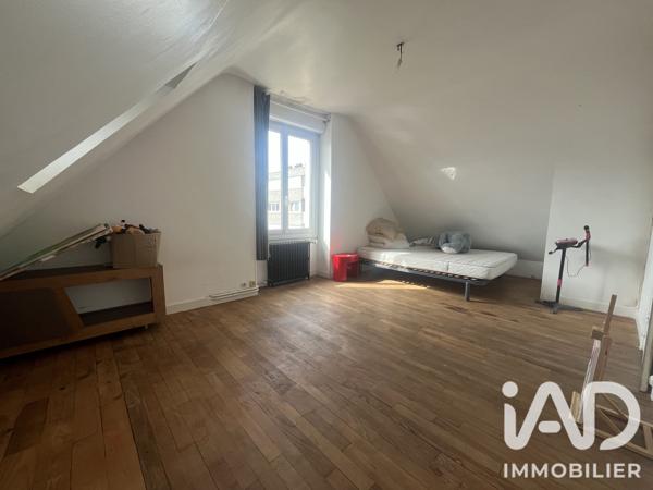 Maison à vendre 5 pièces 124 m² Saint-Brieuc