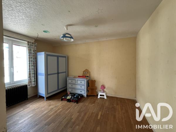 Maison à vendre 5 pièces 124 m² Saint-Brieuc