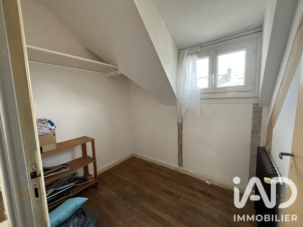 Maison à vendre 5 pièces 124 m² Saint-Brieuc