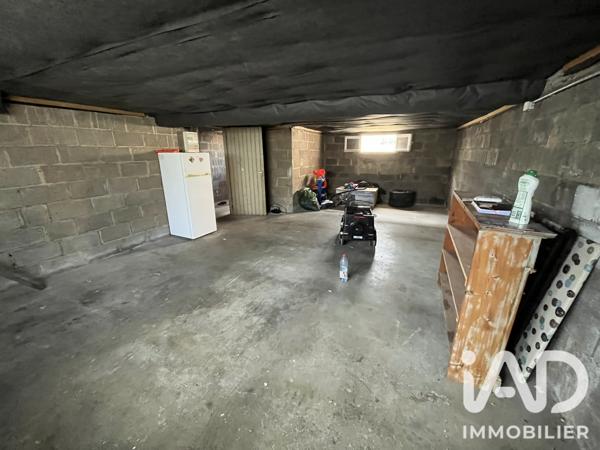 Maison à vendre 5 pièces 124 m² Saint-Brieuc