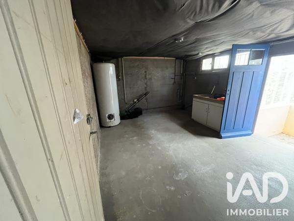 Maison à vendre 5 pièces 124 m² Saint-Brieuc