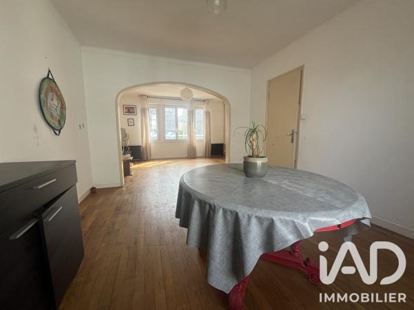 Maison à vendre 5 pièces 124 m² Saint-Brieuc