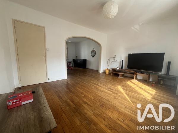 Maison à vendre 5 pièces 124 m² Saint-Brieuc