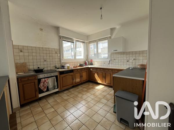 Maison à vendre 5 pièces 124 m² Saint-Brieuc