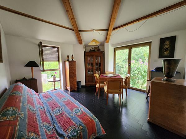 Maison Secteur Dourdan de 9 pièces de 270 m2 / Terrain divisble