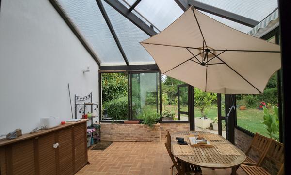 Maison Secteur Dourdan de 9 pièces de 270 m2 / Terrain divisble