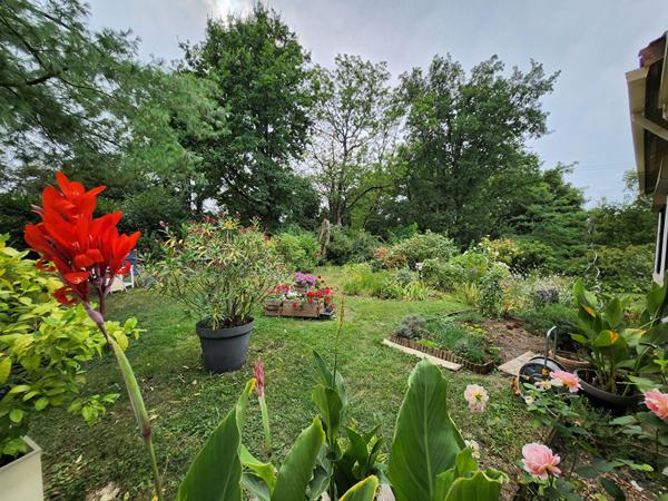 Maison Secteur Dourdan de 9 pièces de 270 m2 / Terrain divisble