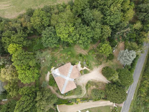 Maison Secteur Dourdan de 9 pièces de 270 m2 / Terrain divisble